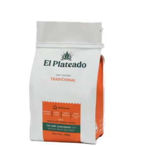 Café Tostado Tradicional 250 g