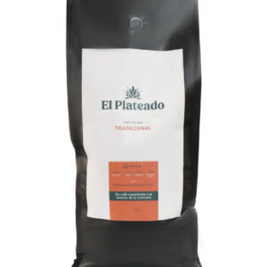 Café Concentrado Premium (Bolsa 1.5kg)