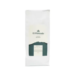 Café Tostado Regional 2500 g