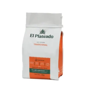 Café Tostado Tradicional