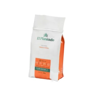 Café Tostado Tradicional 500 g