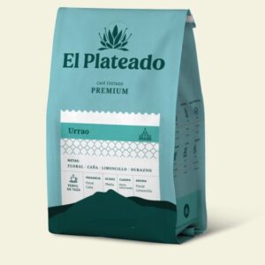 Café Tostado Premium Urrao